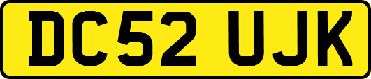 DC52UJK