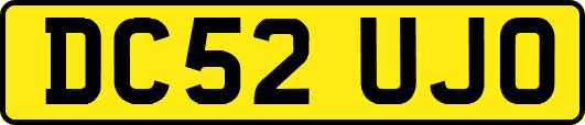 DC52UJO