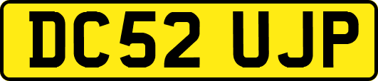 DC52UJP