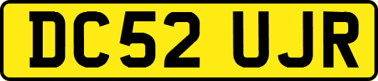 DC52UJR