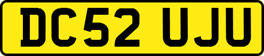 DC52UJU