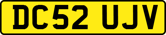 DC52UJV