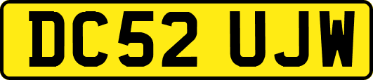 DC52UJW