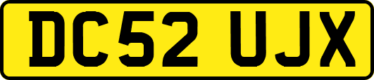 DC52UJX