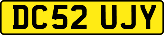 DC52UJY