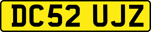 DC52UJZ
