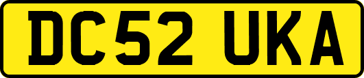 DC52UKA