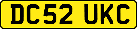 DC52UKC