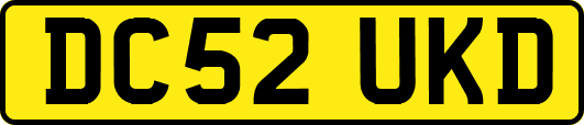 DC52UKD