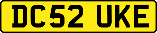 DC52UKE