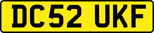 DC52UKF