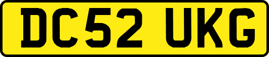 DC52UKG