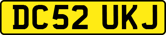DC52UKJ