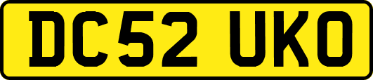 DC52UKO