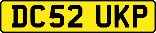 DC52UKP