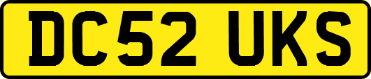 DC52UKS