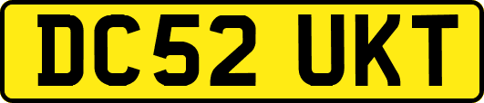 DC52UKT