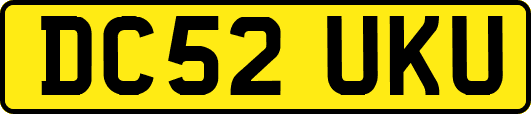 DC52UKU