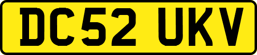 DC52UKV