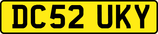 DC52UKY