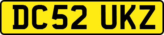 DC52UKZ