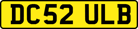 DC52ULB