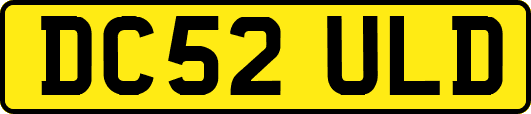 DC52ULD