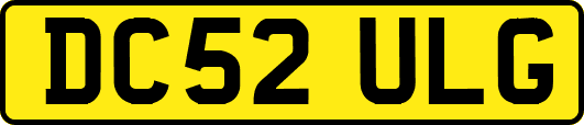 DC52ULG