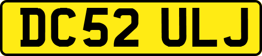 DC52ULJ