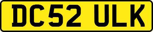 DC52ULK