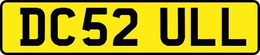 DC52ULL