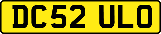 DC52ULO