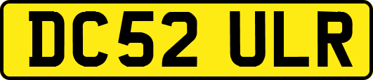 DC52ULR