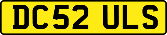 DC52ULS