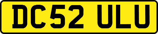 DC52ULU