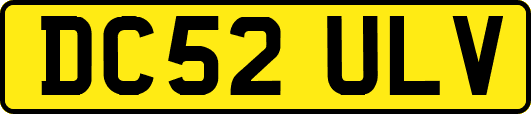 DC52ULV
