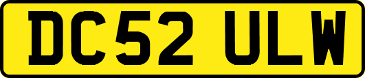 DC52ULW