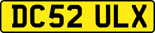 DC52ULX