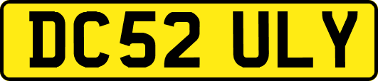 DC52ULY