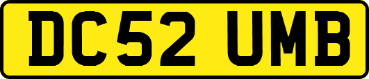 DC52UMB