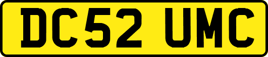 DC52UMC