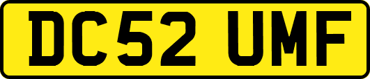 DC52UMF