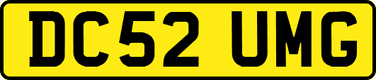 DC52UMG