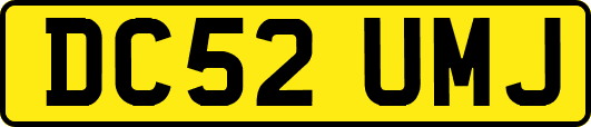 DC52UMJ