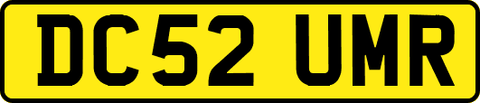 DC52UMR