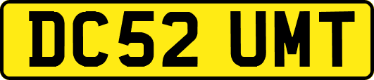 DC52UMT