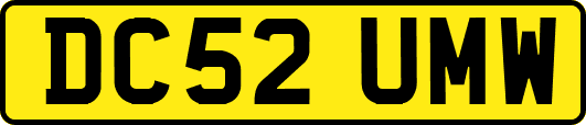 DC52UMW