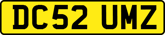 DC52UMZ