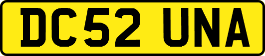 DC52UNA