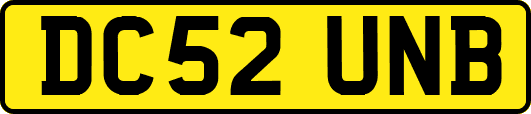 DC52UNB